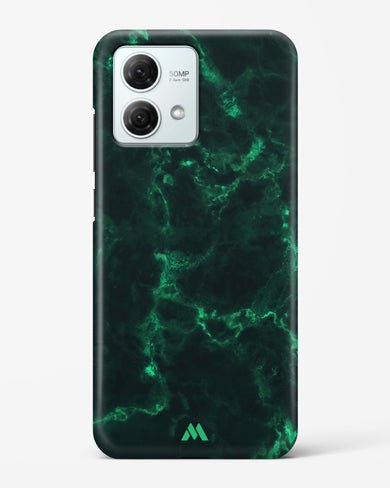 Healing Energy on Marble Hard Case Phone Cover (Motorola)