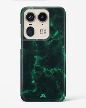 Healing Energy on Marble Hard Case Phone Cover (Motorola)