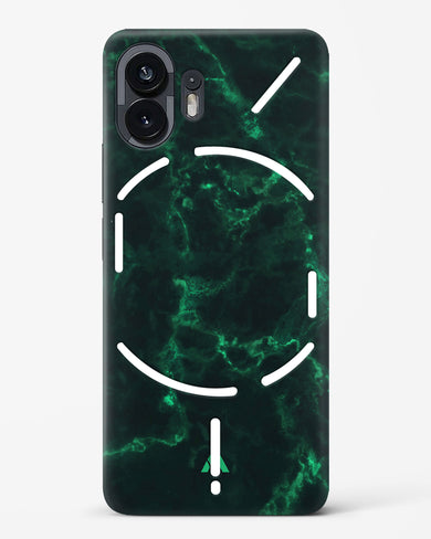 Healing Energy on Marble Hard Case Phone Cover (Nothing)