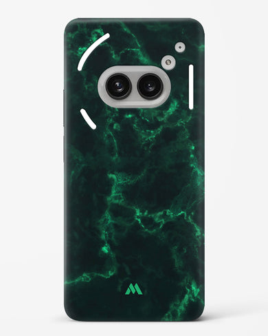 Healing Energy on Marble Hard Case Phone Cover (Nothing)