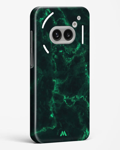 Healing Energy on Marble Hard Case Phone Cover (Nothing)