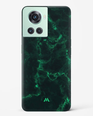 Healing Energy on Marble Hard Case Phone Cover (OnePlus)