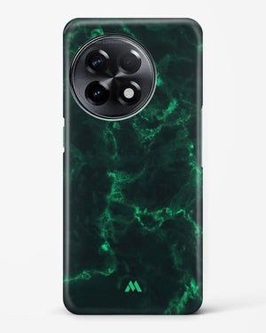 Healing Energy on Marble Hard Case Phone Cover-(OnePlus)