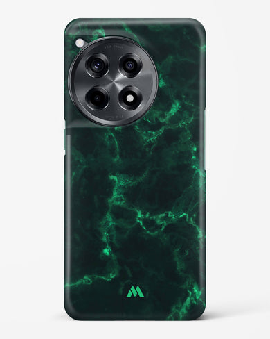 Healing Energy on Marble Hard Case Phone Cover (OnePlus)