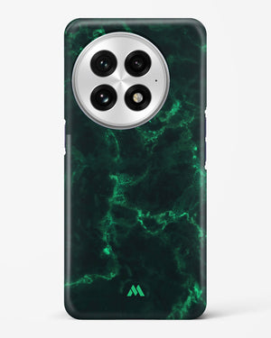 Healing Energy on Marble Hard Case Phone Cover (OnePlus)
