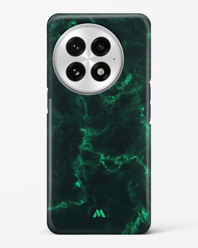 Healing Energy on Marble Hard Case Phone Cover (OnePlus)