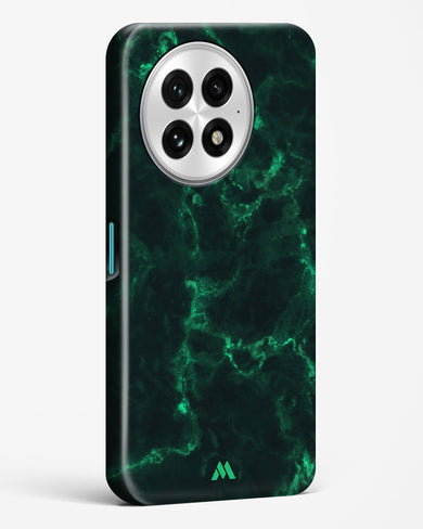 Healing Energy on Marble Hard Case Phone Cover (OnePlus)