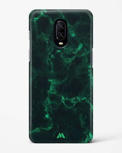 Healing Energy on Marble Hard Case Phone Cover (OnePlus)