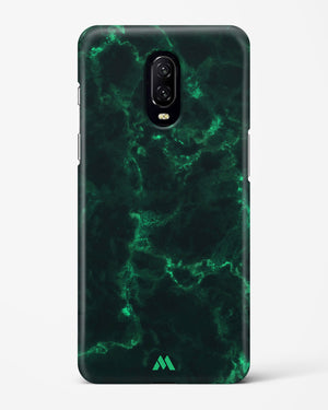 Healing Energy on Marble Hard Case Phone Cover-(OnePlus)