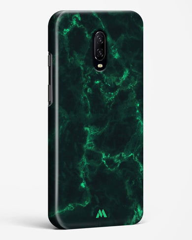 Healing Energy on Marble Hard Case Phone Cover (OnePlus)