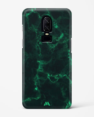Healing Energy on Marble Hard Case Phone Cover (OnePlus)