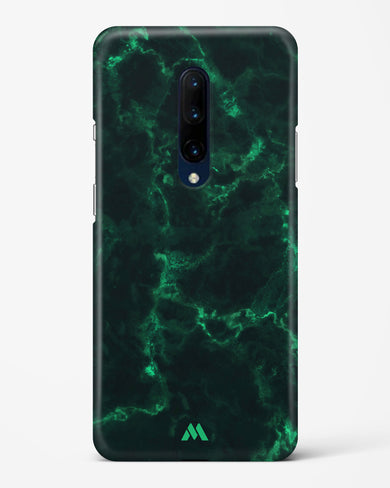 Healing Energy on Marble Hard Case Phone Cover (OnePlus)