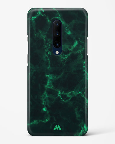 Healing Energy on Marble Hard Case Phone Cover-(OnePlus)