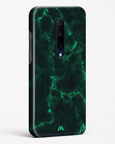 Healing Energy on Marble Hard Case Phone Cover (OnePlus)