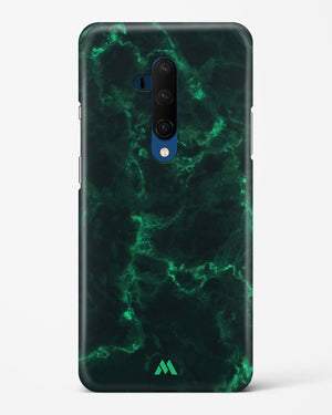 Healing Energy on Marble Hard Case Phone Cover (OnePlus)