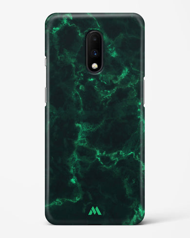 Healing Energy on Marble Hard Case Phone Cover (OnePlus)