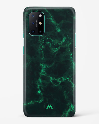Healing Energy on Marble Hard Case Phone Cover (OnePlus)