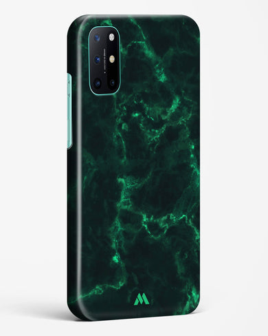 Healing Energy on Marble Hard Case Phone Cover (OnePlus)