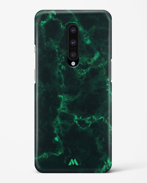 Healing Energy on Marble Hard Case Phone Cover (OnePlus)