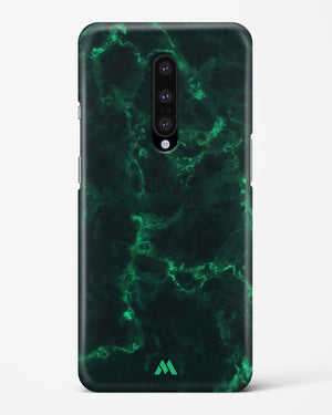 Healing Energy on Marble Hard Case Phone Cover-(OnePlus)