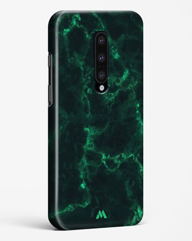Healing Energy on Marble Hard Case Phone Cover (OnePlus)