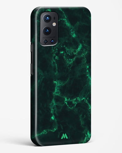 Healing Energy on Marble Hard Case Phone Cover (OnePlus)