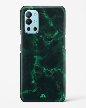 Healing Energy on Marble Hard Case Phone Cover-(OnePlus)