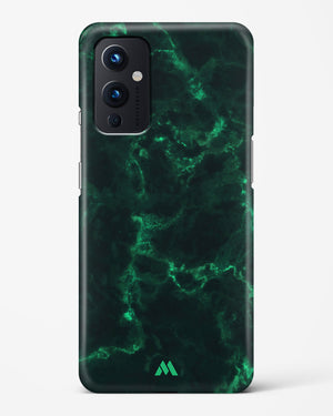 Healing Energy on Marble Hard Case Phone Cover-(OnePlus)