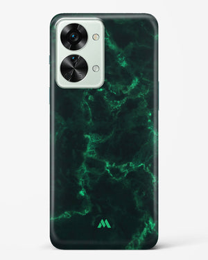 Healing Energy on Marble Hard Case Phone Cover (OnePlus)