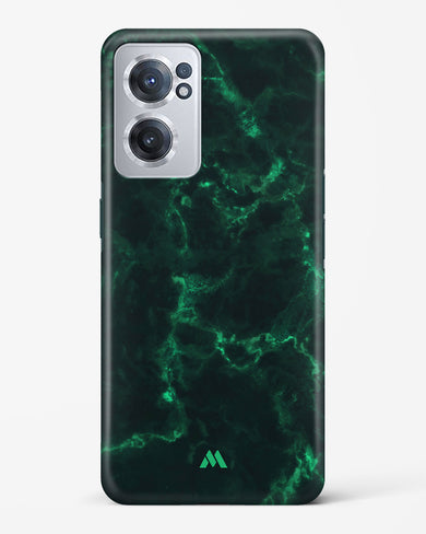 Healing Energy on Marble Hard Case Phone Cover-(OnePlus)