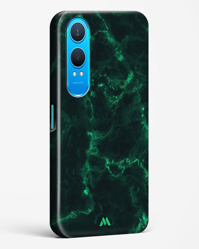 Healing Energy on Marble Hard Case Phone Cover (OnePlus)