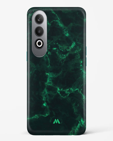 Healing Energy on Marble Hard Case Phone Cover (OnePlus)
