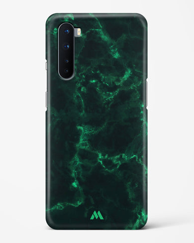 Healing Energy on Marble Hard Case Phone Cover (OnePlus)