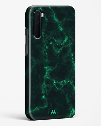 Healing Energy on Marble Hard Case Phone Cover (OnePlus)