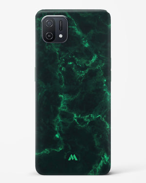 Healing Energy on Marble Hard Case Phone Cover (Oppo)