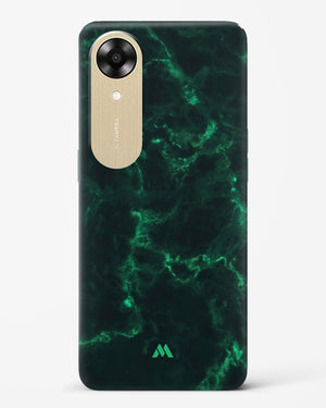 Healing Energy on Marble Hard Case Phone Cover (Oppo)