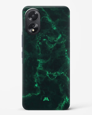 Healing Energy on Marble Hard Case Phone Cover (Oppo)