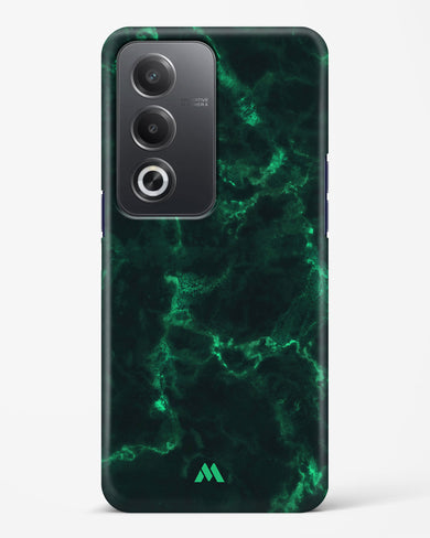 Healing Energy on Marble Hard Case Phone Cover (Oppo)