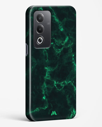 Healing Energy on Marble Hard Case Phone Cover (Oppo)