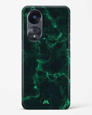 Healing Energy on Marble Hard Case Phone Cover (Oppo)