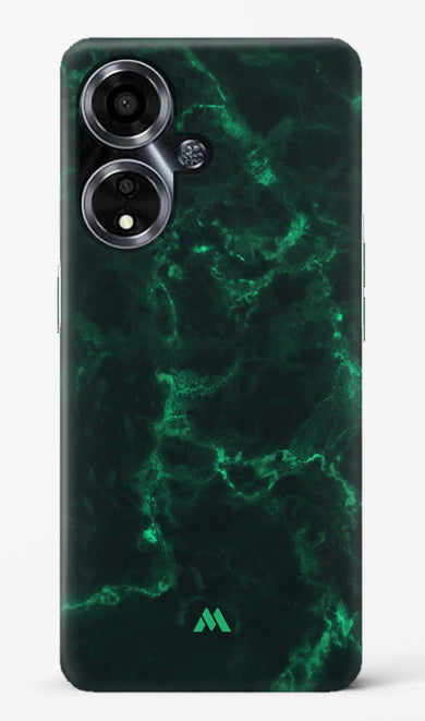 Healing Energy on Marble Hard Case Phone Cover (Oppo)