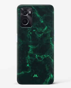 Healing Energy on Marble Hard Case Phone Cover-(Oppo)