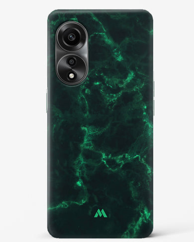 Healing Energy on Marble Hard Case Phone Cover (Oppo)