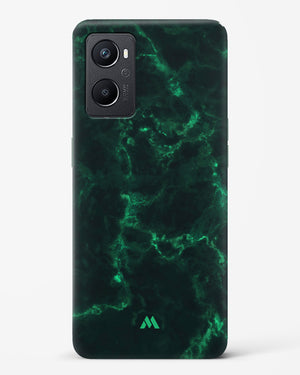 Healing Energy on Marble Hard Case Phone Cover-(Oppo)