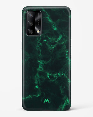 Healing Energy on Marble Hard Case Phone Cover (Oppo)