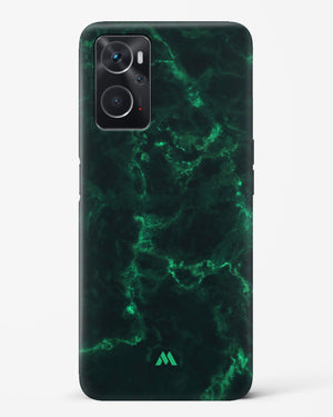 Healing Energy on Marble Hard Case Phone Cover-(Oppo)