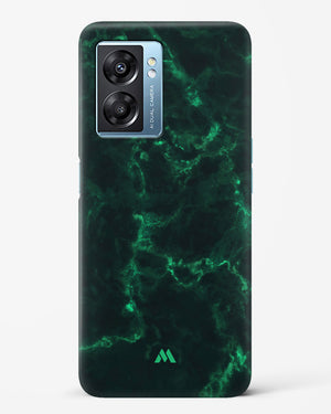 Healing Energy on Marble Hard Case Phone Cover-(Oppo)