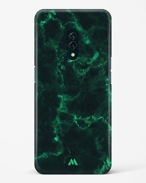 Healing Energy on Marble Hard Case Phone Cover (Oppo)