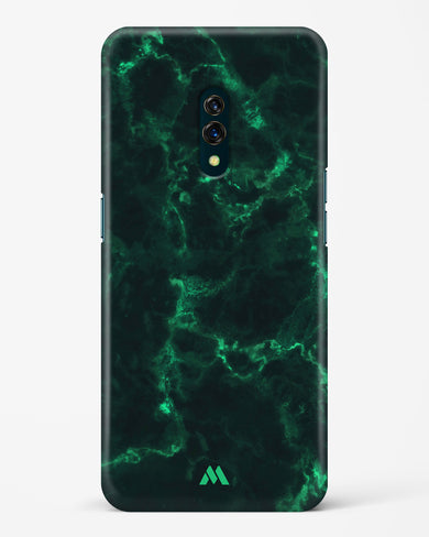 Healing Energy on Marble Hard Case Phone Cover-(Oppo)