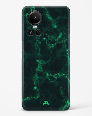 Healing Energy on Marble Hard Case Phone Cover (Oppo)
